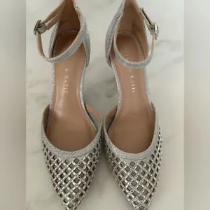 kelly & katie Bayae Pumps EUC thumbnail 5