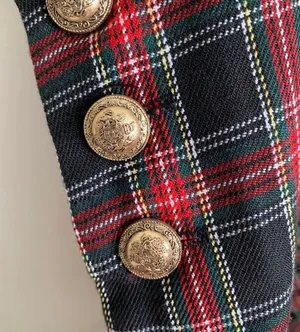 Vintage NYC Dress thumbnail 4