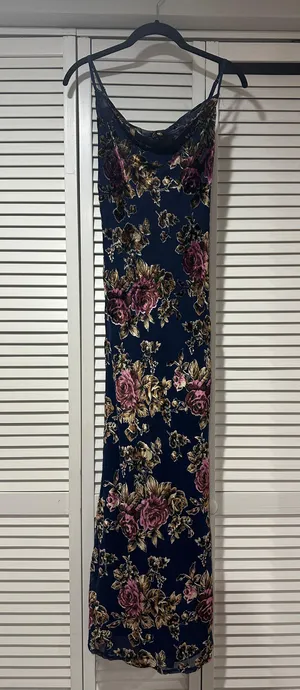 Princess Polly Floral Maxi Dress thumbnail 5