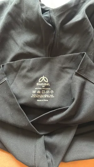 Amazon Crossover Flair Leggings Black Size XS thumbnail 3