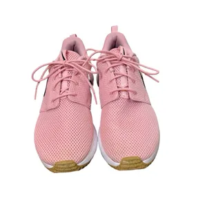 Nike Roshe G Next Nature Spikeless Golf Shoes Soft Pink Gum DV1202-601-Worn Once thumbnail 6