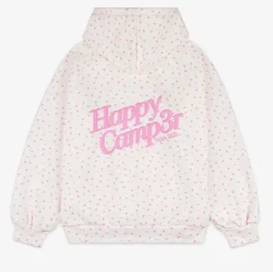 happy camp3r sugar plum oversized hoodie thumbnail 1
