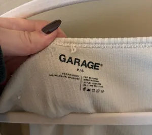 Garage Long Sleeve thumbnail 2