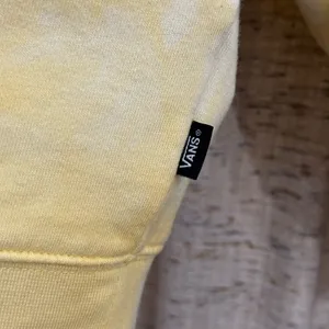 Vans Tie Dye Flower Logo Hoodie Sweatshirt thumbnail 5