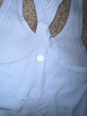 Lululemon Tank thumbnail 2