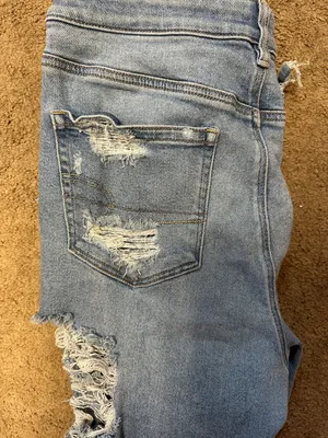 American Eagle Outfitters Jeans thumbnail 5