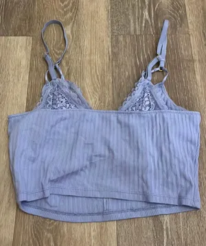 Aerie Crop Top thumbnail 2