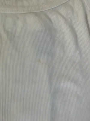 Target White Tank Top thumbnail 2