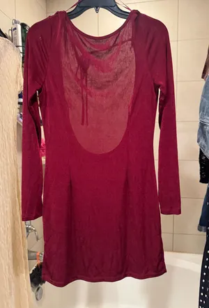 Princess Polly Dress thumbnail 1