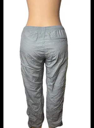 Abercrombie and fitch track pants thumbnail 5