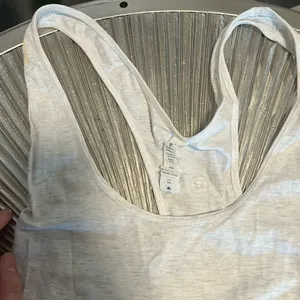 Lululemon ombré tank top thumbnail 6