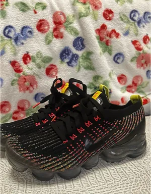 Nike VaporMax Flyknit 3 Women’s Shoes thumbnail 5