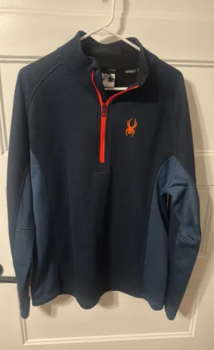 Spyder Jacket thumbnail 1