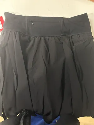 Spanx Get Moving 17" Skort thumbnail 5