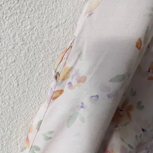 {Cloth & Stone} Anthropologie Brand New Floral Midi Dress thumbnail 4