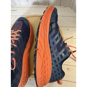 Hoka One One Speedgoat 2 Womens 10 Blue Raspberry Trail Running Shoes 1016796 ** thumbnail 11