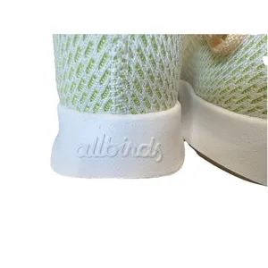 Allbirds Tree Dasher Women's Green Running Shoes Size 10 Lightweight NEW thumbnail 6
