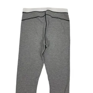 Fabletics Leggings Medium Gray Activewear Athleisure Gym Yoga thumbnail 6