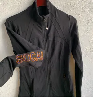 Lululemon Jacket thumbnail 3
