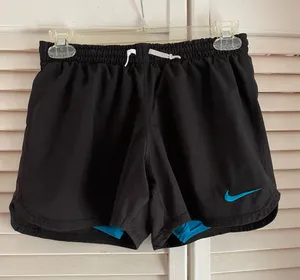 Nike Dri-Fit Shorts thumbnail 1