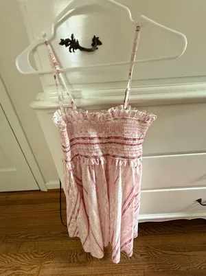& Other Stories pinterest dress thumbnail 2