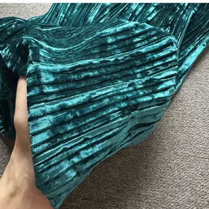 NWT NBD by Revolve Abriel Mini Dress in Teal Green Medium thumbnail 6