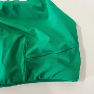 offline Real Me Recharge Ballet Back Bra Least Support size XL thumbnail 4