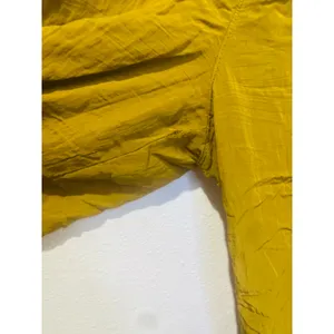 MADEWELL Women's Green Loose Fitting Drapey Wide-Leg Cargo Pants Size 4 thumbnail 8