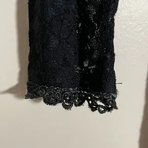 For Love and Lemons Lace Body Con Dress thumbnail 9