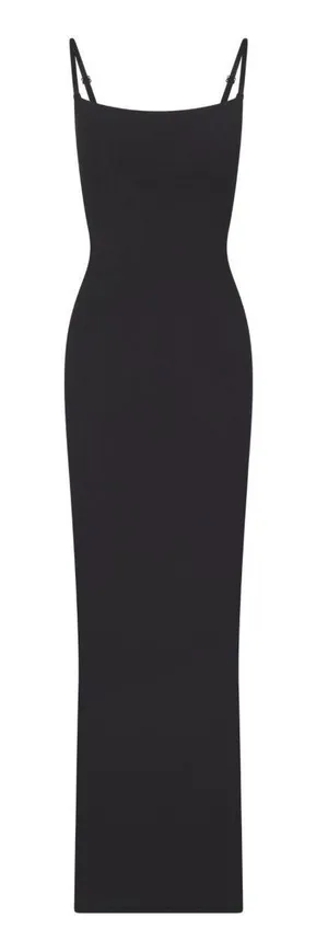 Fits Everybody Long Slip Dress thumbnail 1