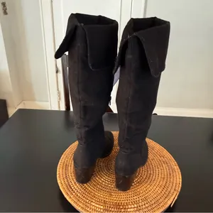 Brash Elegant‎ Black Women's Boots thumbnail 3