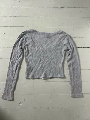 Boutique Long Sleeve Top thumbnail 2