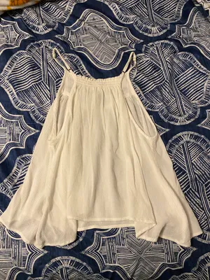 Aeropostale White Top thumbnail 4