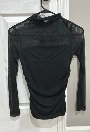 Long Sleeve Top thumbnail 1