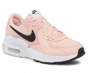 🆕 Nike Air Max Sneakers - Pink thumbnail 1