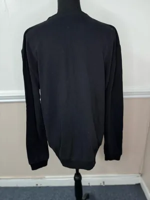 Melanie Martinez Graphic Crewneck Sweatshirt Size Large thumbnail 3