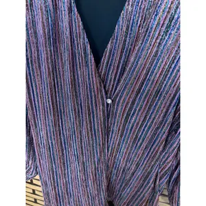 Buddy Love Metallic Dress‎ Size XS thumbnail 3