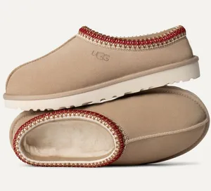 UGG Tasman Slipper Sand thumbnail 1