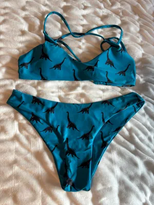 Shein Bikini thumbnail 1