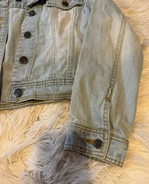 Cherokee Jean Jacket thumbnail 3