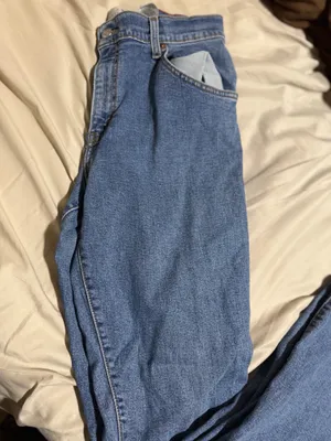Vintage Levi’s Denim Jeans thumbnail 2