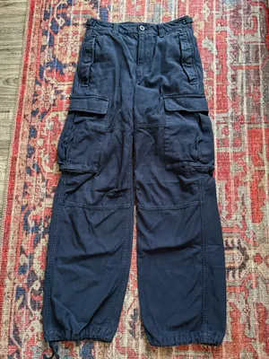 Aritzia TNA Cargo Pants thumbnail 5