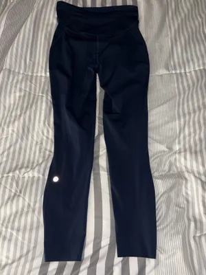 Lululemon Base Pace Tights 25" High-Rise thumbnail 1