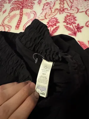 Aerie hot stuff shorts offline by aeire thumbnail 4
