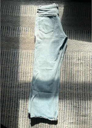 Abercrombie Low-Rise Jeans 90s Baggy thumbnail 4
