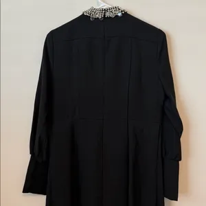 Tuckernuck Embellished Hoyt Dress Size: S thumbnail 12