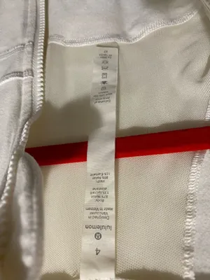 Lululemon Align Jacket thumbnail 3