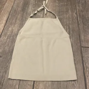 Brandy Melville green halter Tank Top thumbnail 3