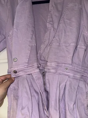 Pants Store Romper thumbnail 2