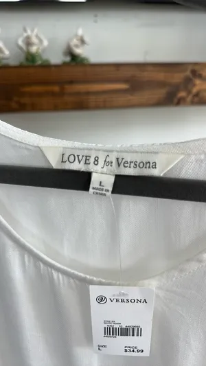 Love 8 for Versona thumbnail 4